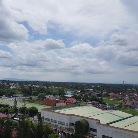 Tagaytay Staycation Tagaytay City Extérieur photo