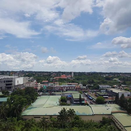 Tagaytay Staycation Tagaytay City Extérieur photo