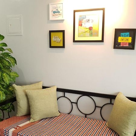 Tagaytay Staycation Tagaytay City Extérieur photo