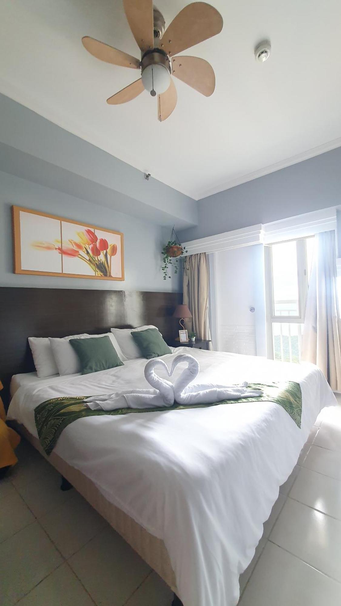 Tagaytay Staycation Tagaytay City Extérieur photo
