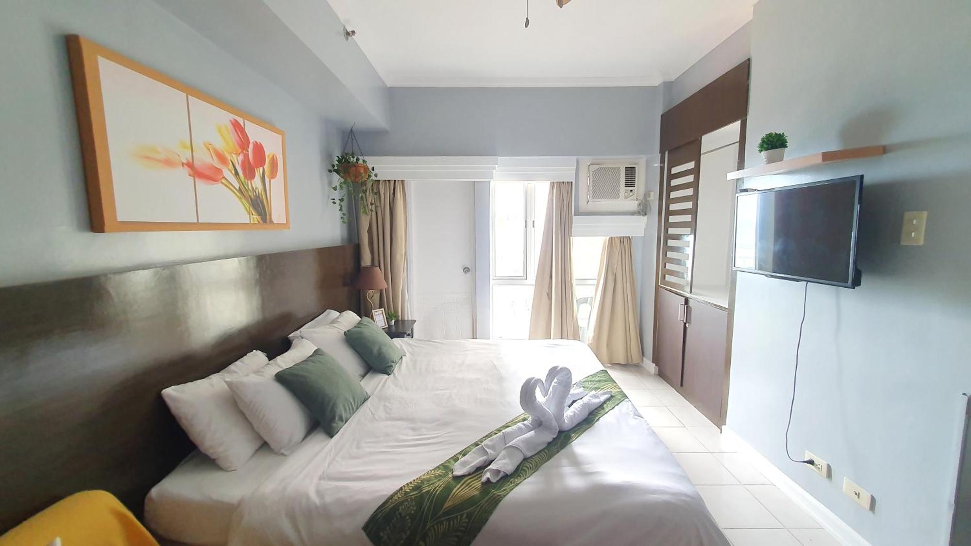 Tagaytay Staycation Tagaytay City Extérieur photo
