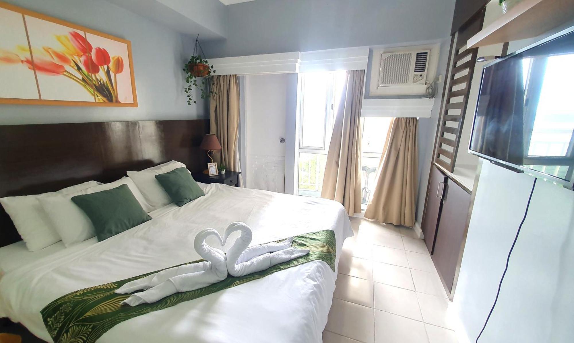 Tagaytay Staycation Tagaytay City Extérieur photo
