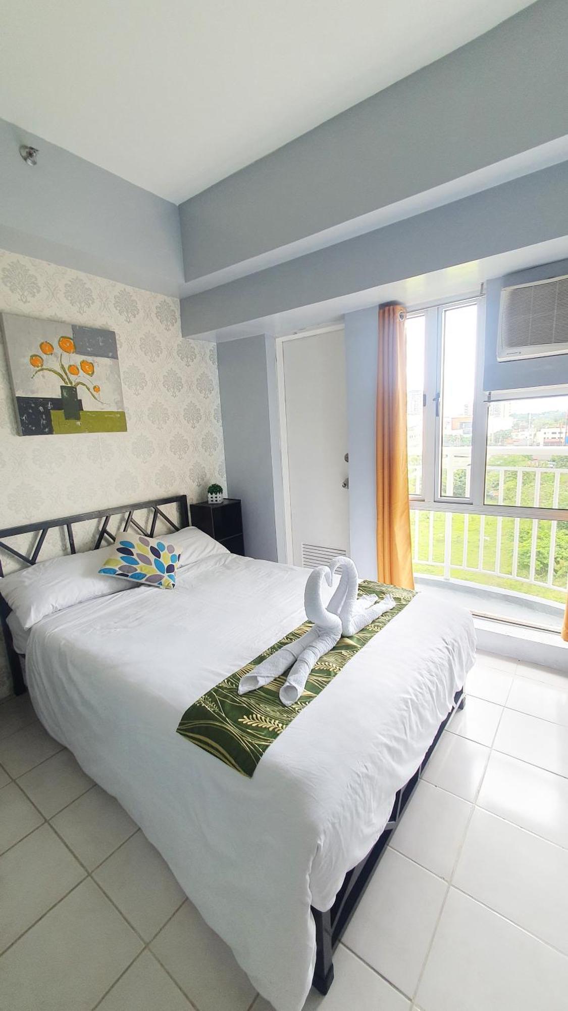 Tagaytay Staycation Tagaytay City Extérieur photo