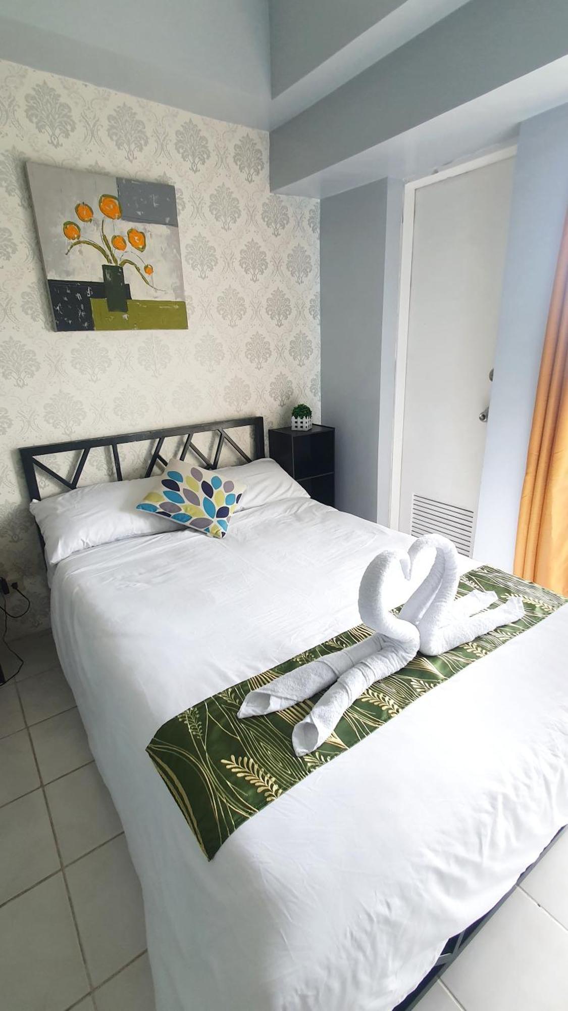 Tagaytay Staycation Tagaytay City Extérieur photo