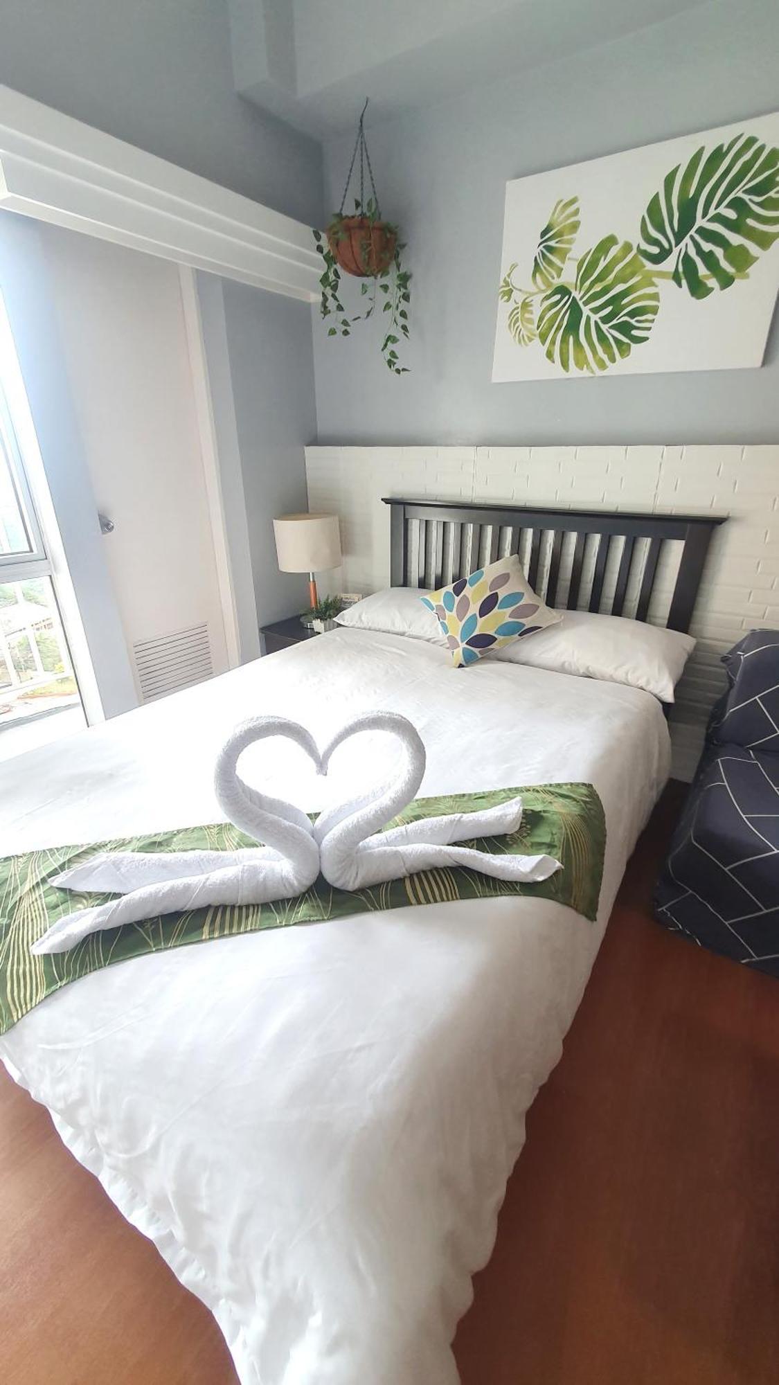 Tagaytay Staycation Tagaytay City Extérieur photo