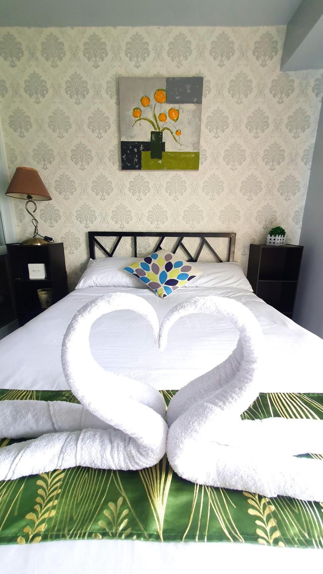Tagaytay Staycation Tagaytay City Extérieur photo