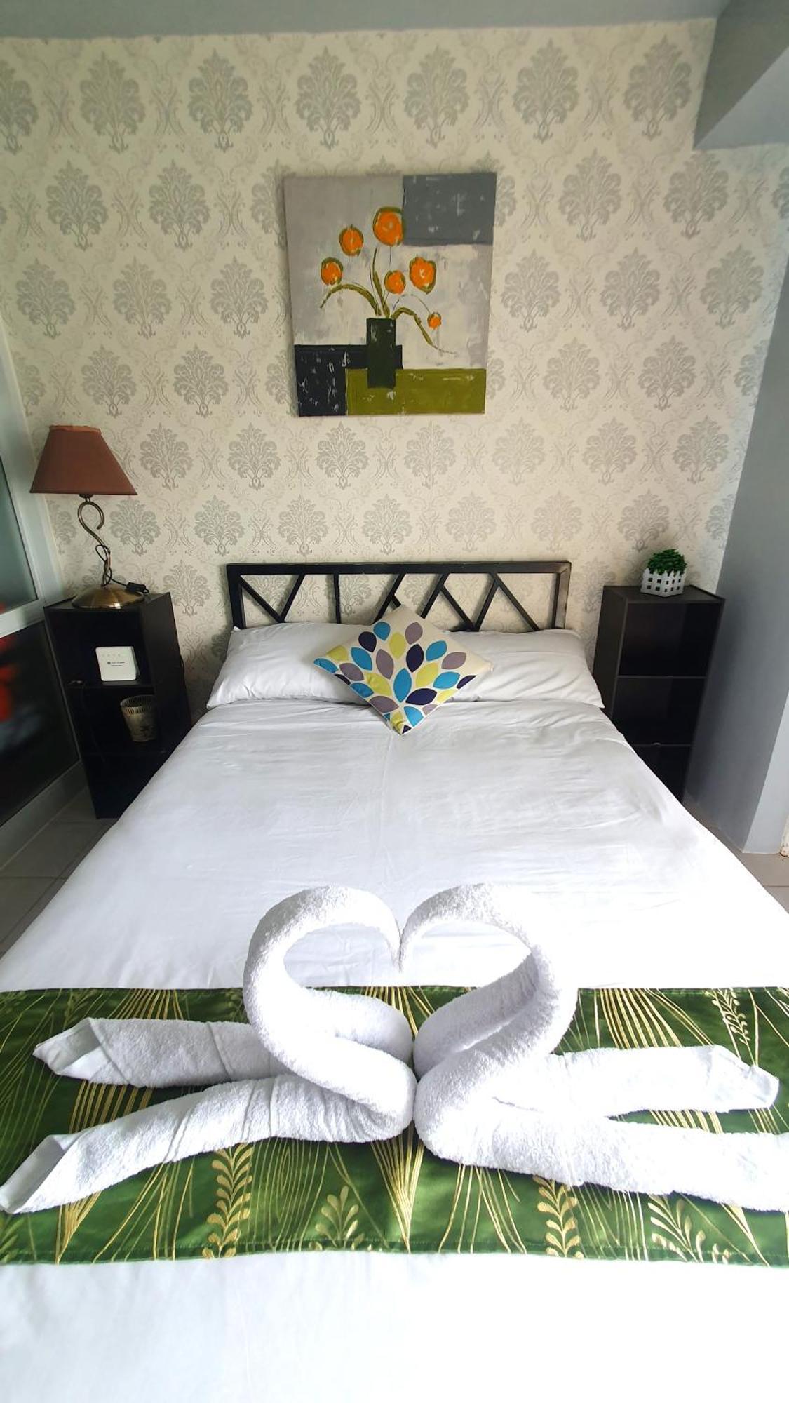 Tagaytay Staycation Tagaytay City Extérieur photo