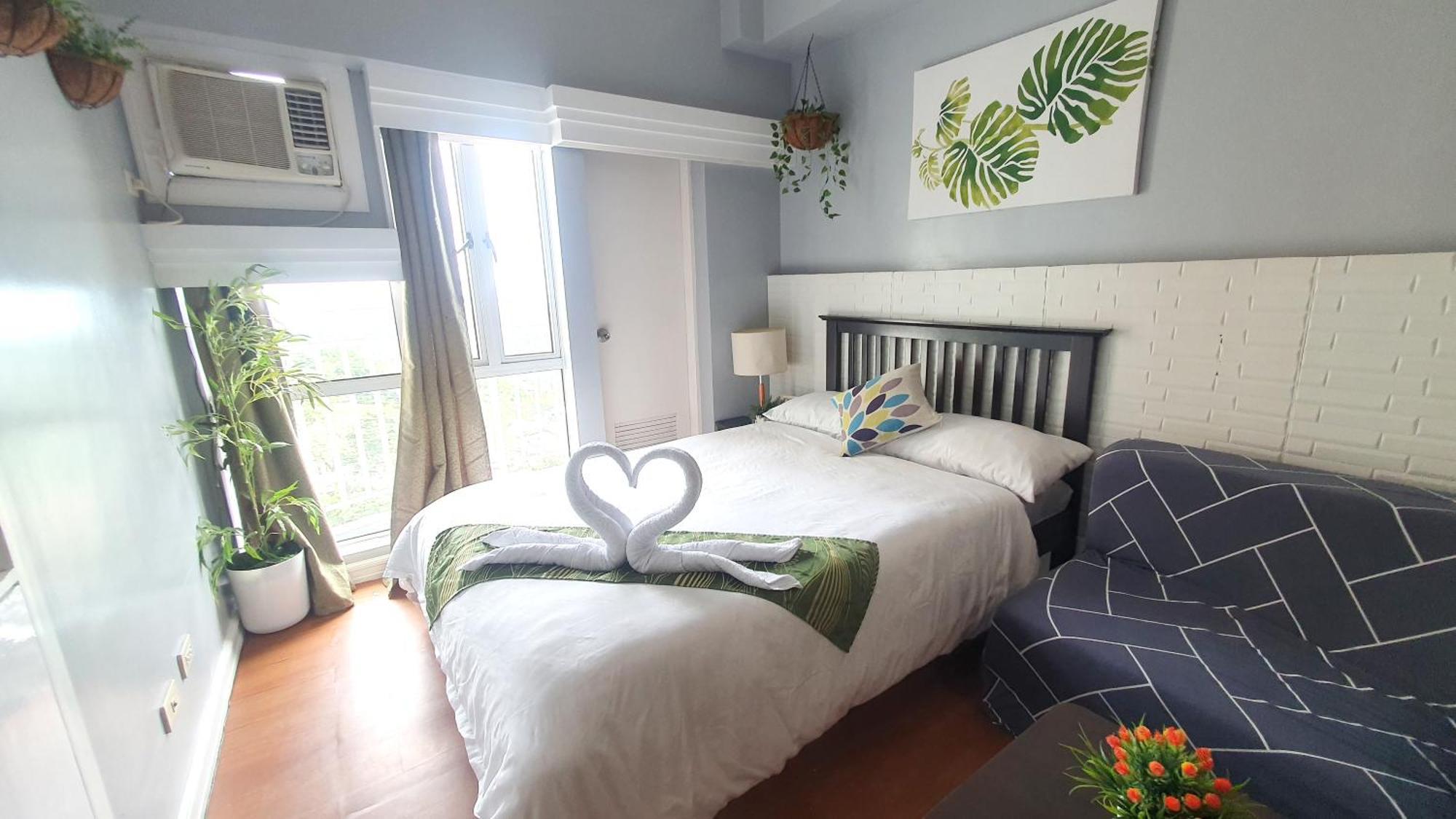 Tagaytay Staycation Tagaytay City Extérieur photo