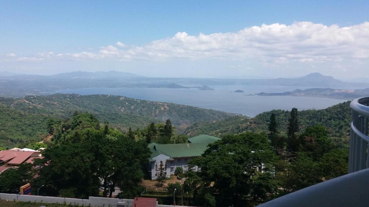 Tagaytay Staycation Tagaytay City Extérieur photo