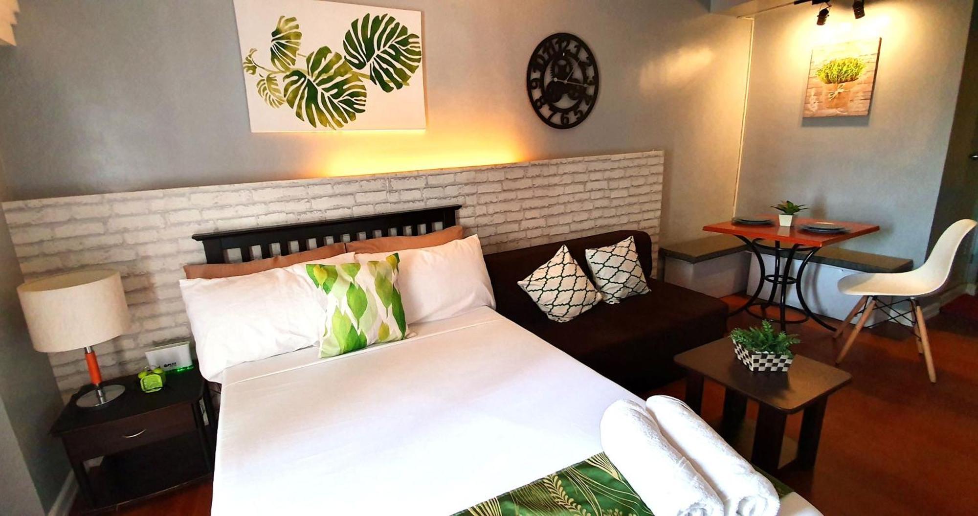 Tagaytay Staycation Tagaytay City Extérieur photo