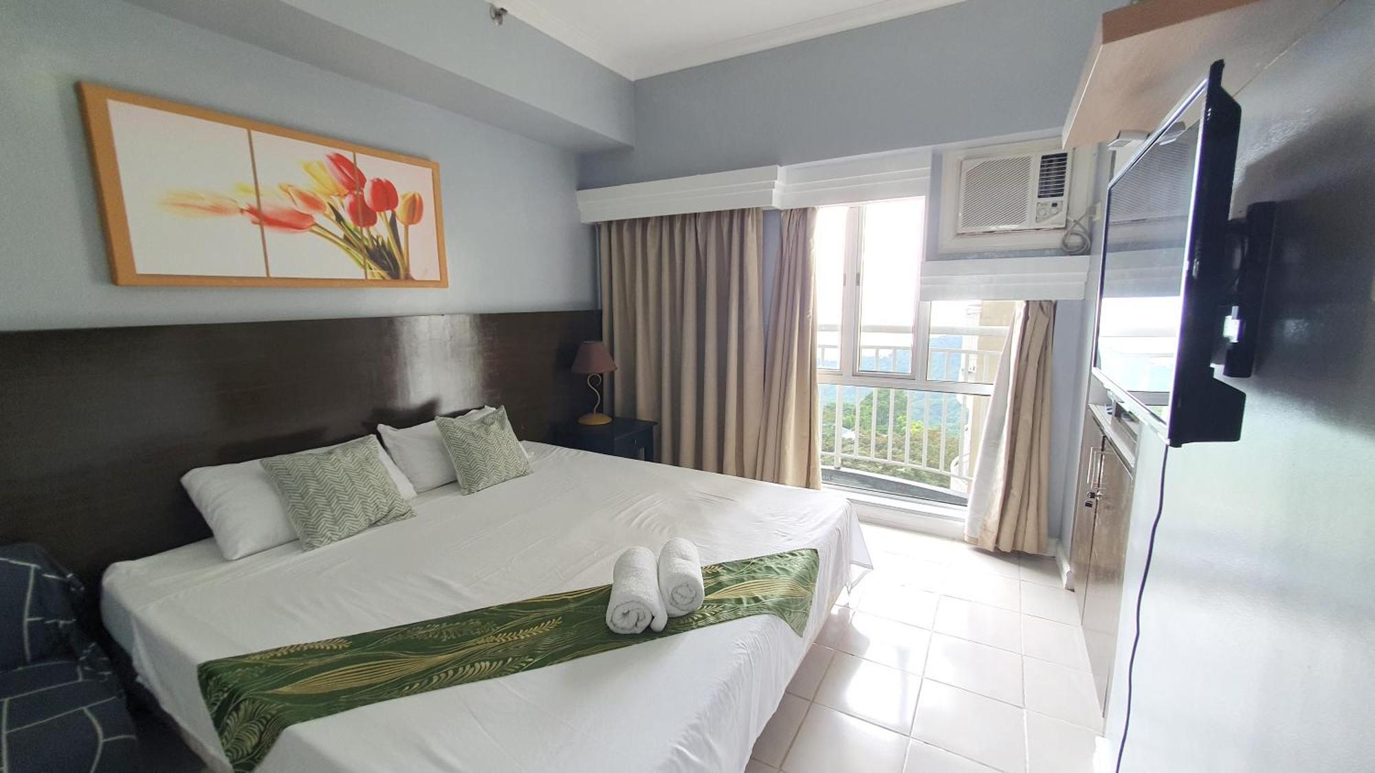 Tagaytay Staycation Tagaytay City Extérieur photo