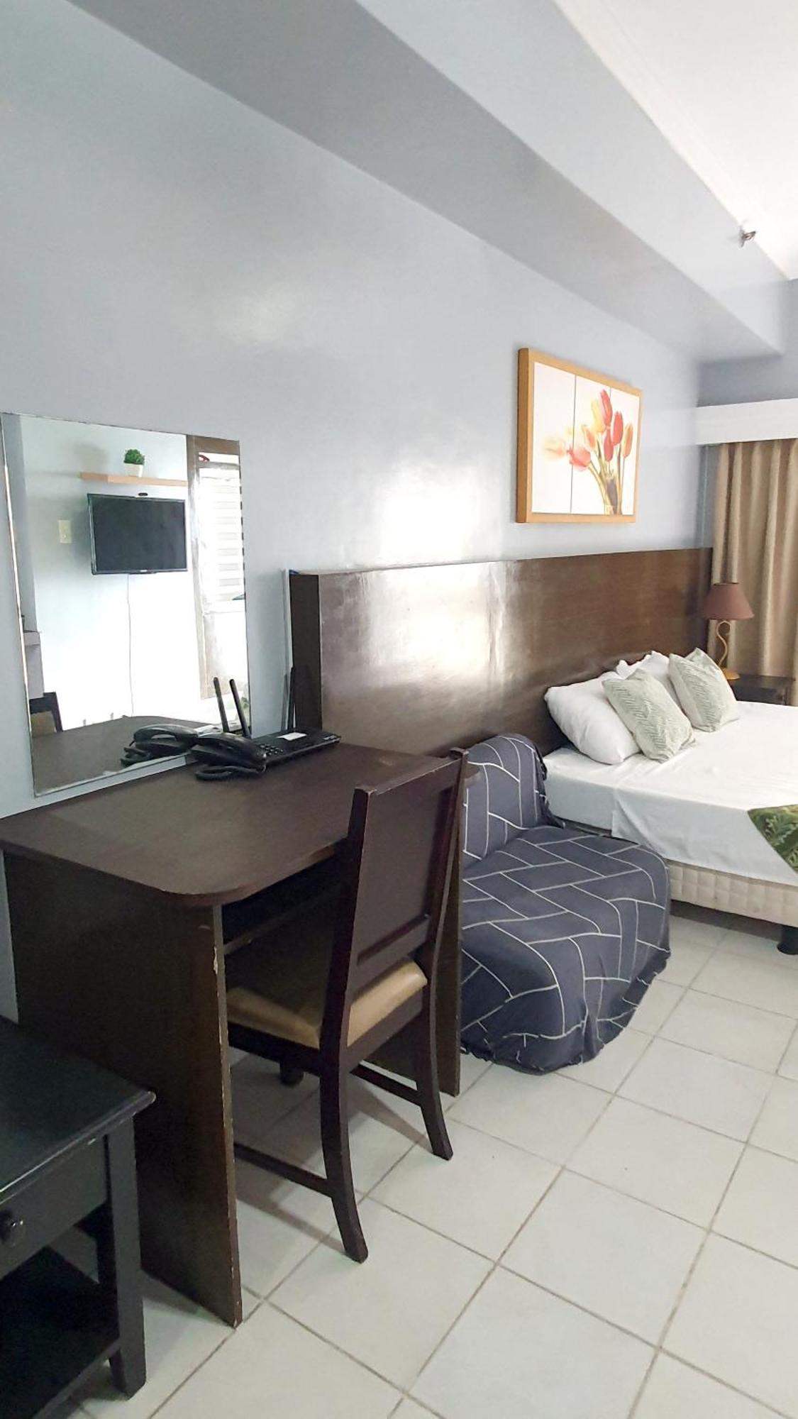 Tagaytay Staycation Tagaytay City Extérieur photo