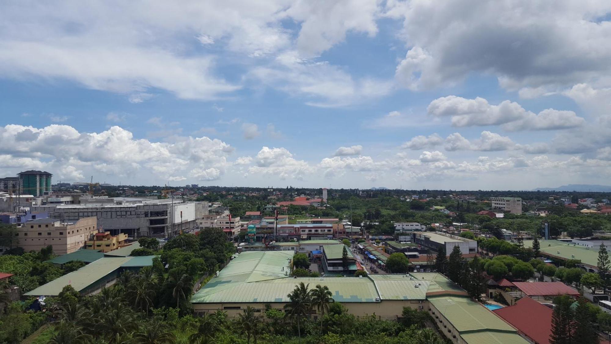 Tagaytay Staycation Tagaytay City Extérieur photo