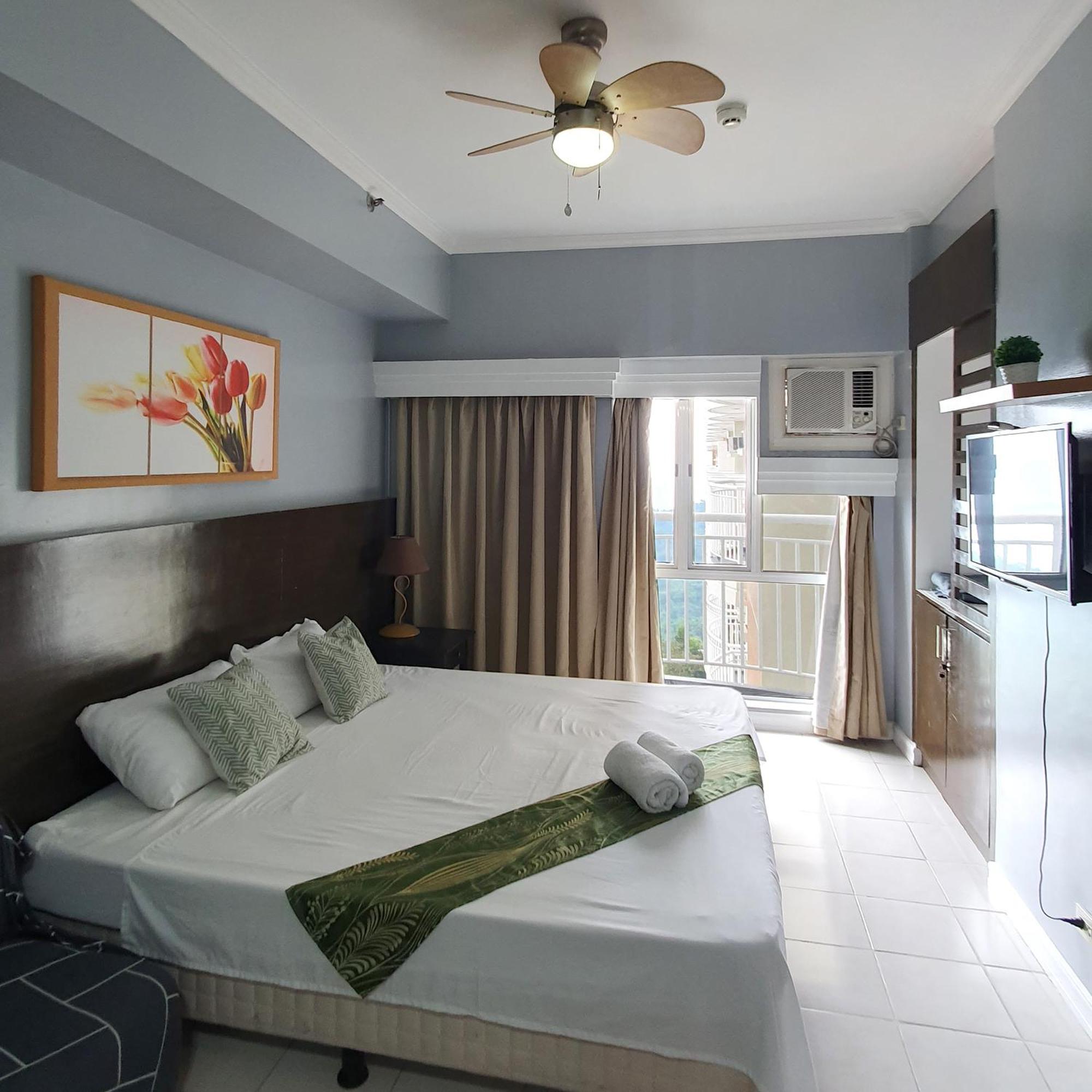 Tagaytay Staycation Tagaytay City Extérieur photo