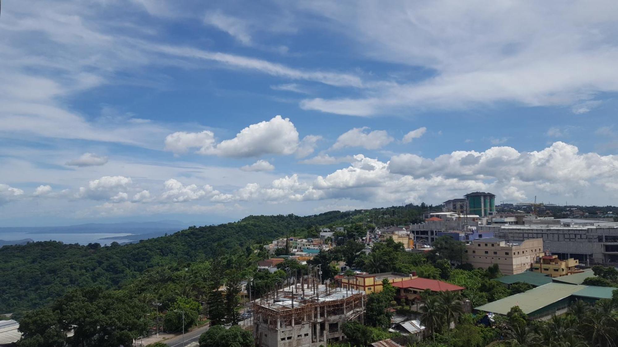 Tagaytay Staycation Tagaytay City Extérieur photo