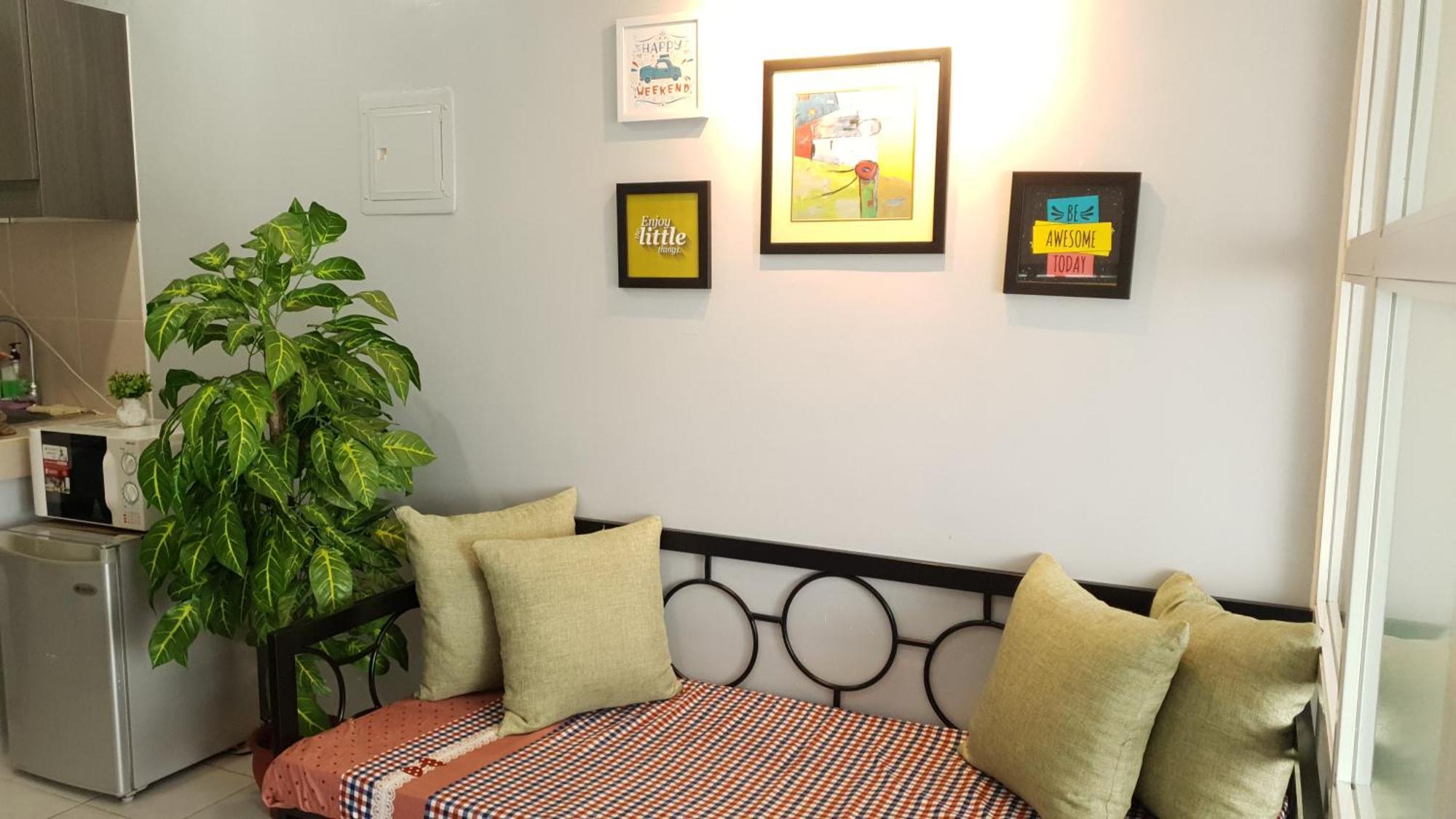 Tagaytay Staycation Tagaytay City Extérieur photo