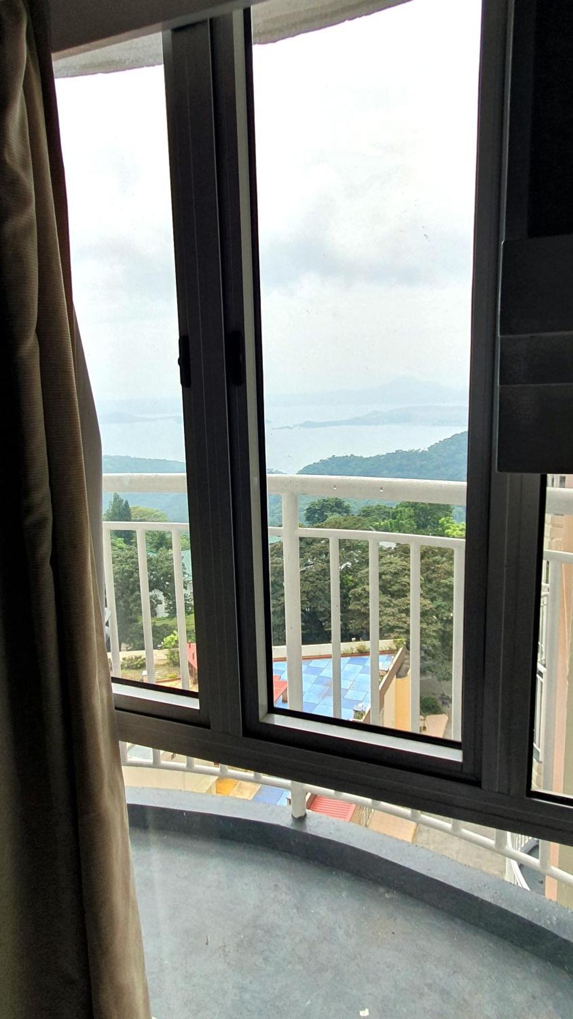 Tagaytay Staycation Tagaytay City Extérieur photo