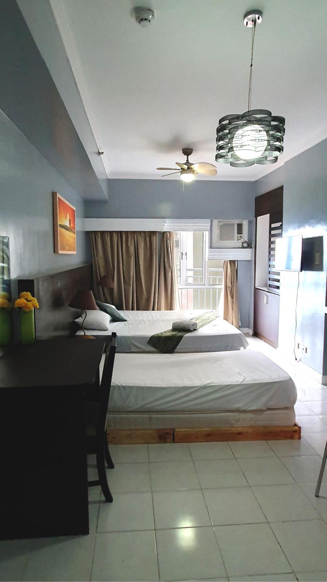 Tagaytay Staycation Tagaytay City Extérieur photo
