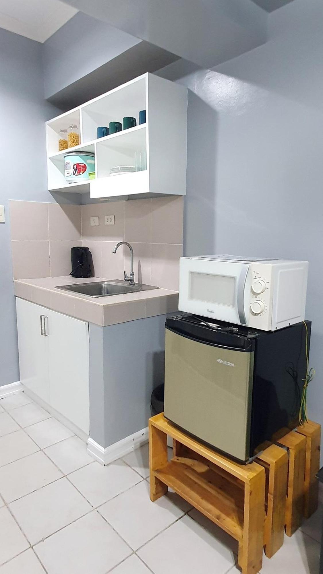 Tagaytay Staycation Tagaytay City Chambre photo