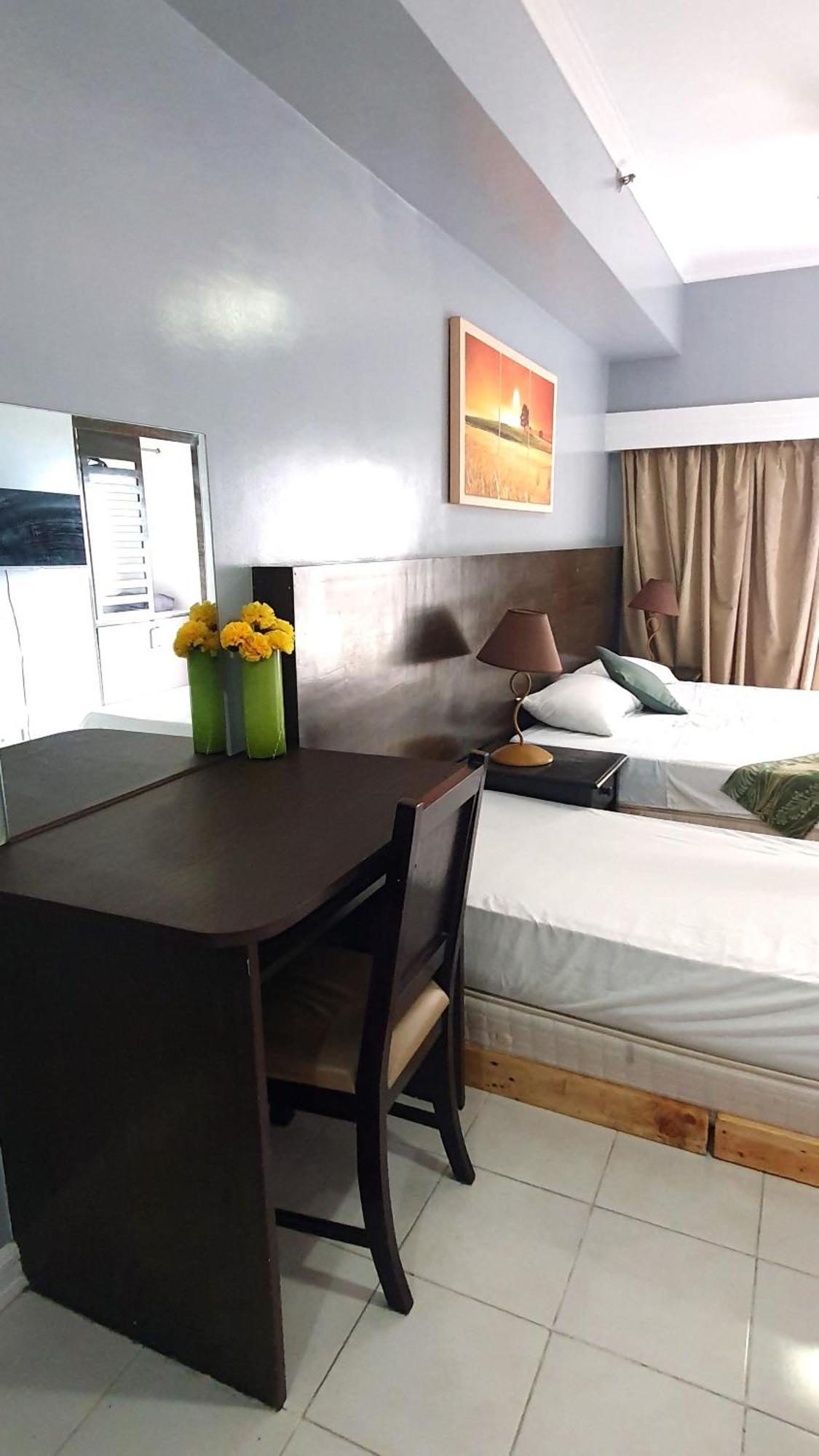 Tagaytay Staycation Tagaytay City Chambre photo