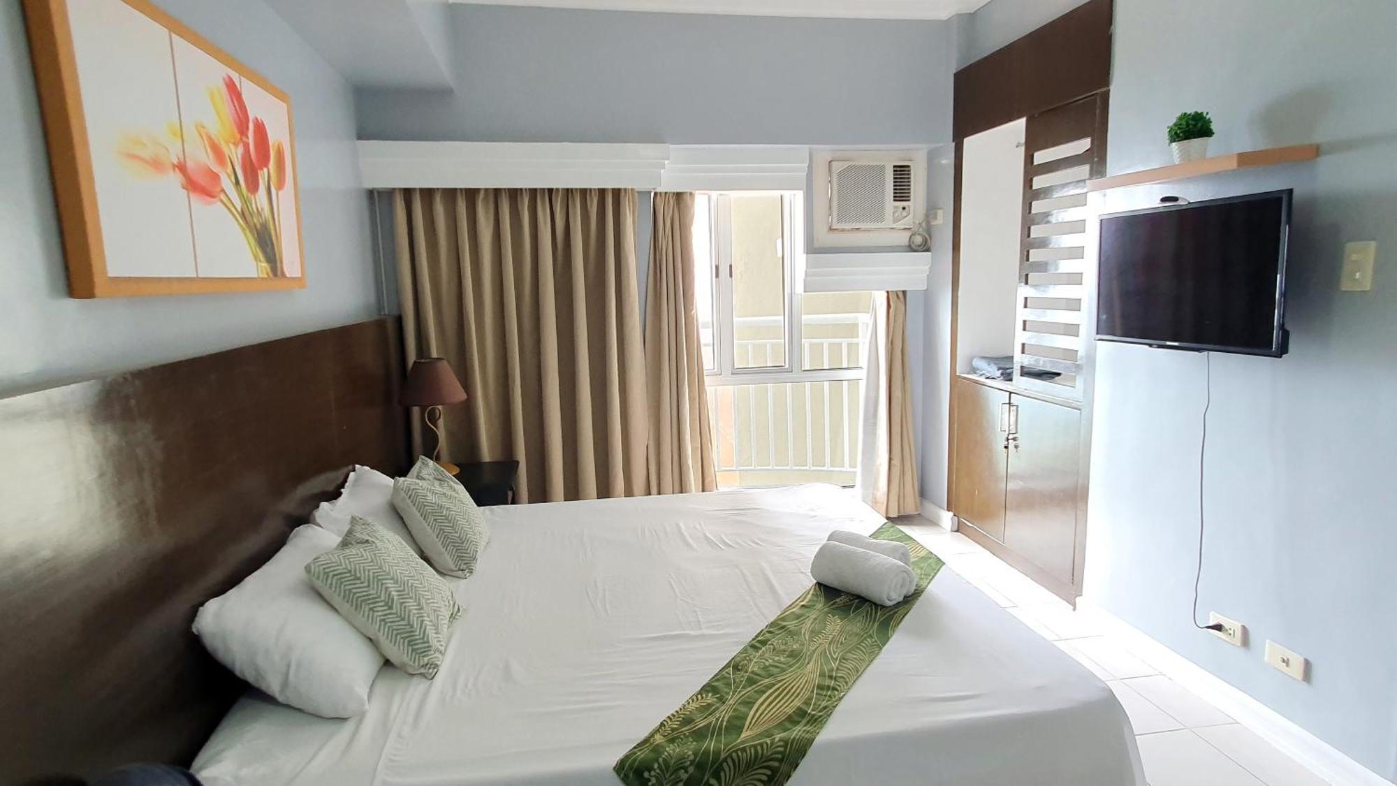 Tagaytay Staycation Tagaytay City Chambre photo