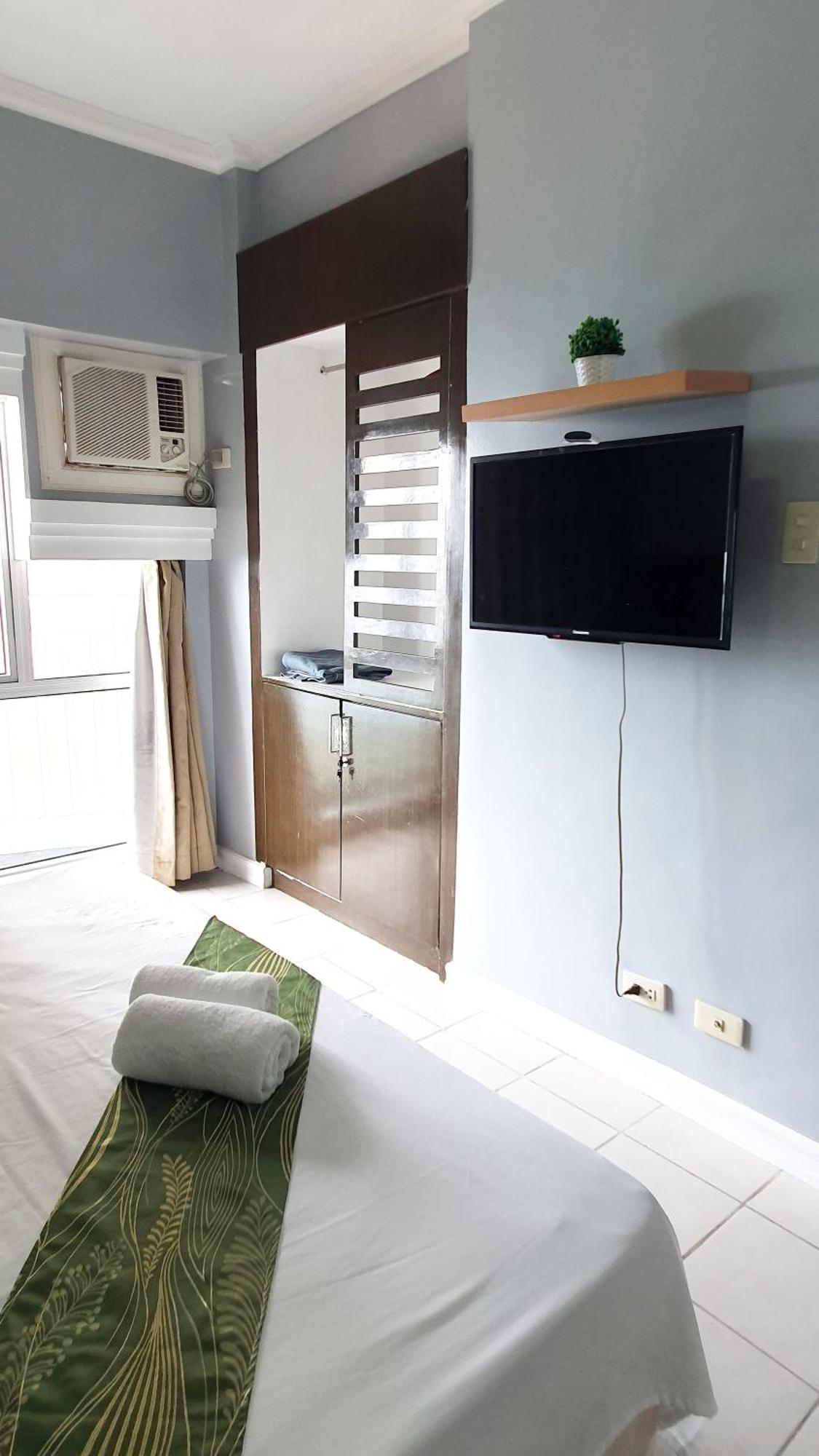 Tagaytay Staycation Tagaytay City Chambre photo