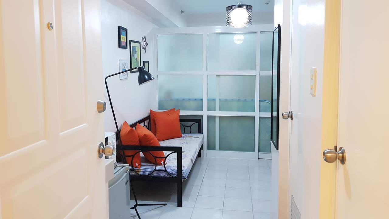 Tagaytay Staycation Tagaytay City Extérieur photo