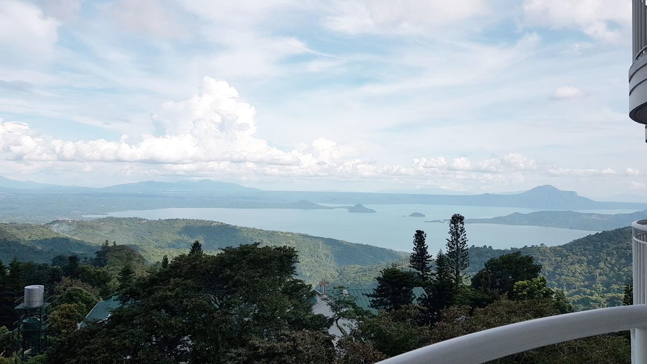 Tagaytay Staycation Tagaytay City Extérieur photo