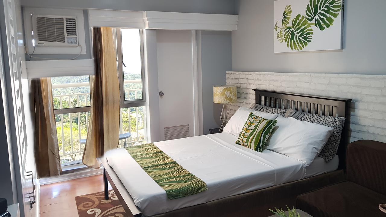 Tagaytay Staycation Tagaytay City Extérieur photo