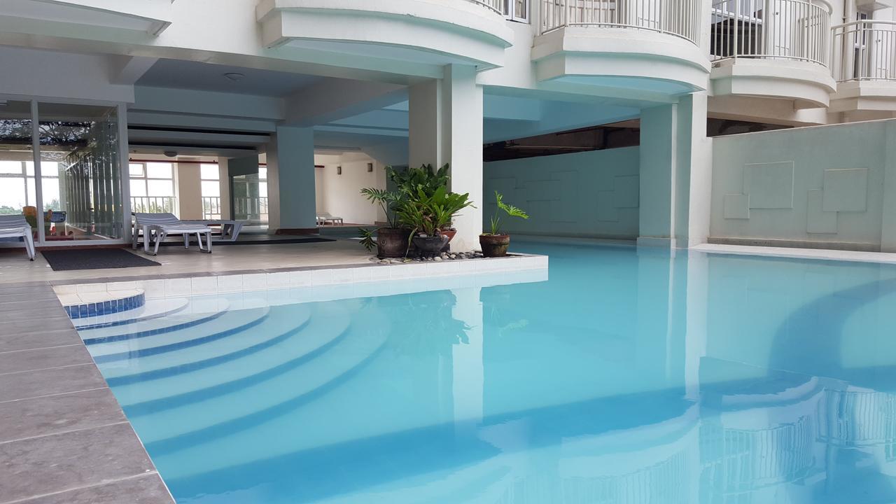 Tagaytay Staycation Tagaytay City Extérieur photo