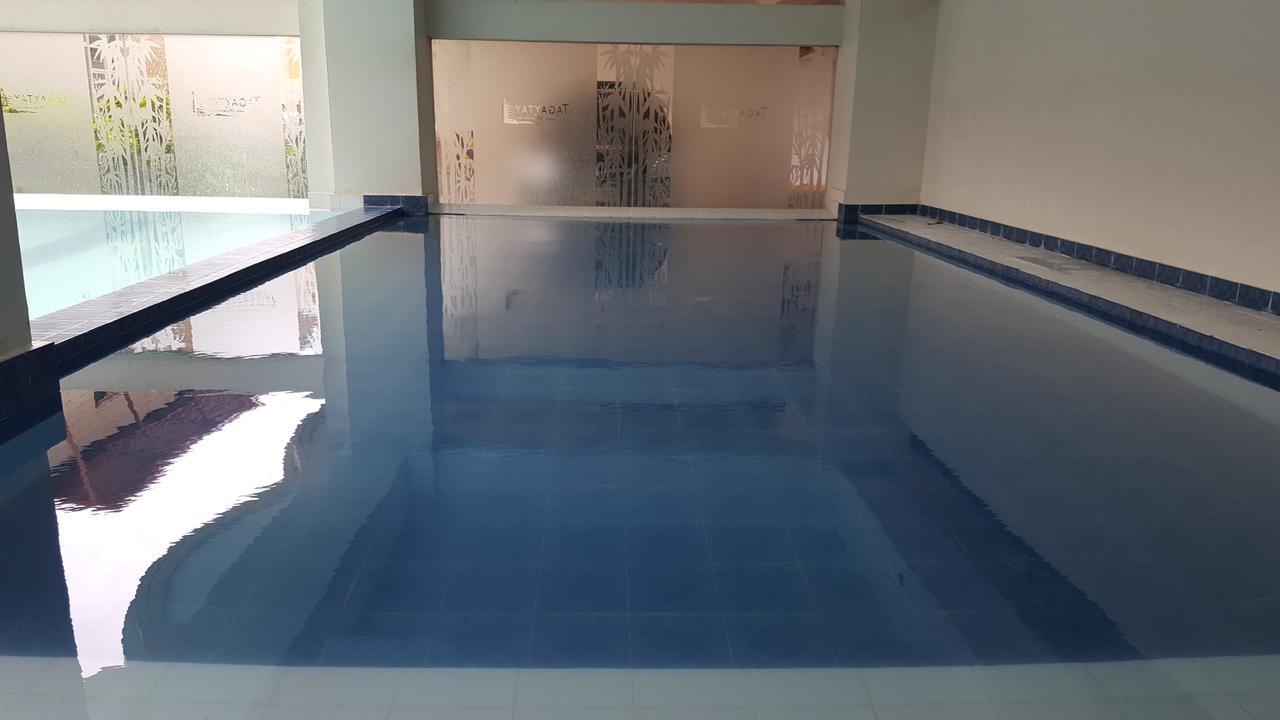 Tagaytay Staycation Tagaytay City Extérieur photo