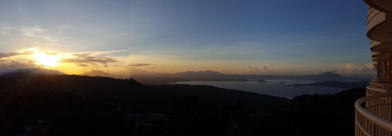 Tagaytay Staycation Tagaytay City Extérieur photo