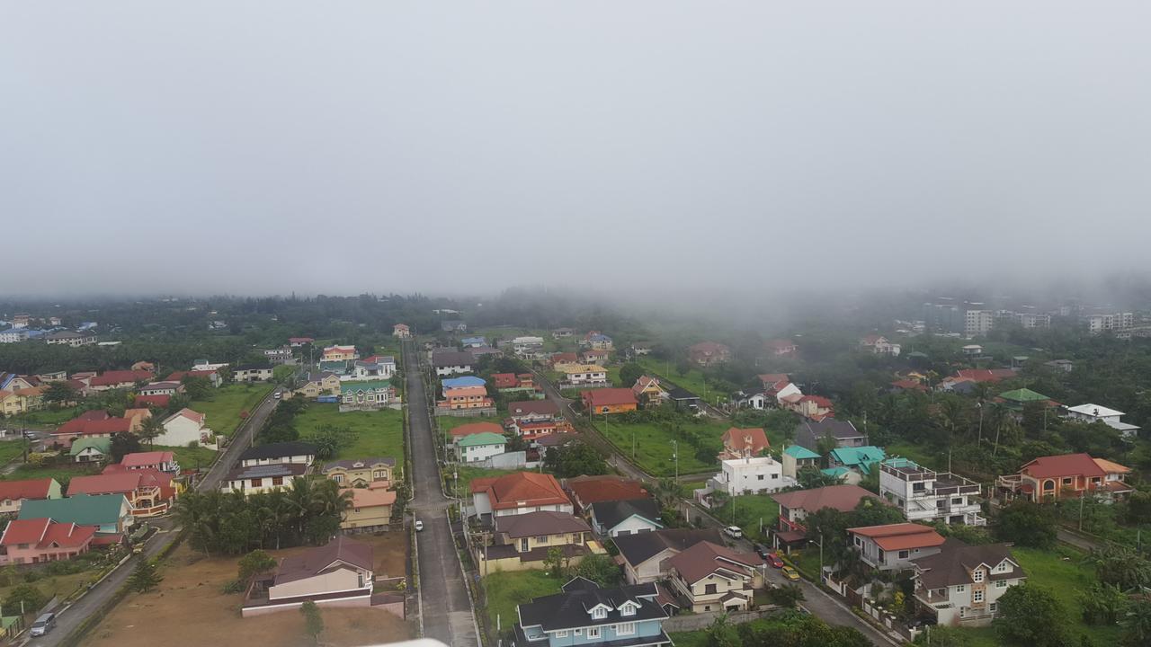 Tagaytay Staycation Tagaytay City Chambre photo