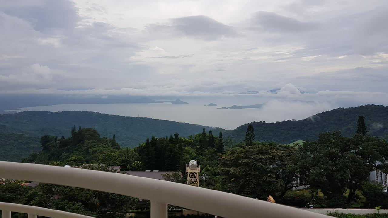 Tagaytay Staycation Tagaytay City Extérieur photo