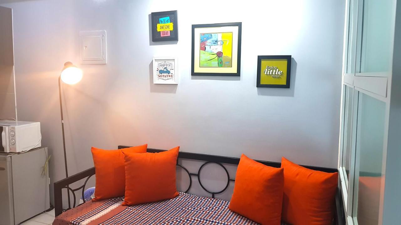 Tagaytay Staycation Tagaytay City Chambre photo